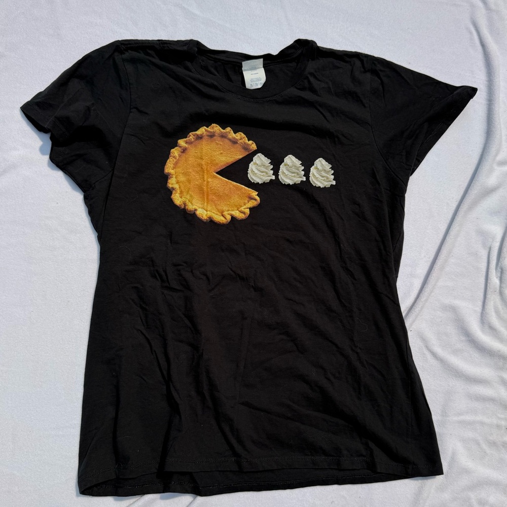 Pumpkin Pie T-shirt